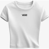 Vans Cameron Kadın Beyaz T-Shirt.- - XS