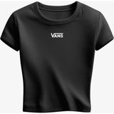 Vans Cameron Kadın Siyah T-Shirt.-