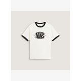Vans Center Chest Rınger Tee Erkek Tişört Vn000txqfs81