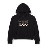 Vans Checkout kazak polar-b Sweatshirt Kadın