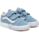 Vans Cıtadel Günlük Spor Ayakkabı Hafif Tekstil Malzeme ile Konforlu Kullanım - Çok Renkli