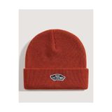 Vans Classic Cuff Beanie Unisex Bere, Standart, VN000QB2Y7X1VNS.Y7X1STD, Turuncu, Unisex Yetişkin
