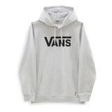 Vans Classic Erkek Sweatshirt Gri L