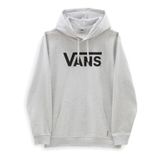 Vans Classic Erkek Sweatshirt Gri M