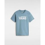 Vans Classıc Erkek Tişört VN000GGGCFL1 - M - Yeşil