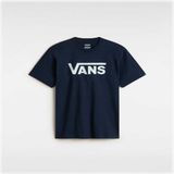 Vans Classıc Erkek Tişört VN000GGGEB41 - XS - Lacivert