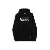 Vans Classıc Po-b Erkek Siyah Sweatshirt - Vn0a7y3x