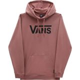 Vans Classic Po-B Erkek Sweatshirt - Pembe