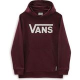 Vans Classic Po-B Jr. Erkek Çocuk Sweatshirt - Bordo