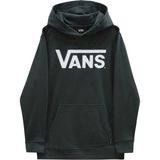 Vans Classic Po-B Jr. Erkek Çocuk Sweatshirt - Yeşil