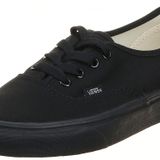 Vans Classic Siyah Çocuk Spor Ayakkabı