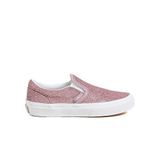 Vans Classic Slip-On Çocuk Günlük Ayakkabı Pembe VN000CYTFSL1