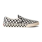 Vans Classıc Slıp-On Erkek Günlük Ayakkabı VN000DAH1KP1 Siyah