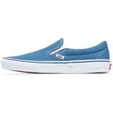 Vans Classic Slip-On Navy VN000EYENVY1 - Lacivert
