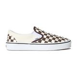 Vans Classic Slip-On Unisex Günlük Ayakkabı VN000D6Y3N11 Kahverengi