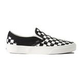 Vans CLASSIC SLIP-ON Unisex Günlük Ayakkabı VN000D6Y7051 Siyah