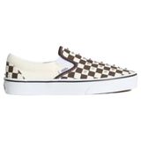 Vans Classic Slip-On VN000D6Y3N11 Kahverengi Günlük Sneaker Ayakkabı