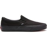 VANS CLASSIC SLIP ON VN000EYEBKA Unisex SİYAH SİYAH Günlük Sneaker Ayakkabı - Siyah