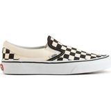 Vans Classic Slip-On VN000EYEBWW1 Siyah Günlük Sneaker Ayakkabı