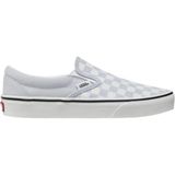 VANS Classic Slip-On VN0A2Z41CHA1 Unisex HALOGEN BLUE Günlük Sneaker Ayakkabı - Mavi