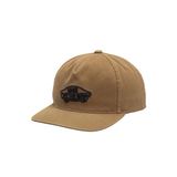 Vans CLASSIC SNAPBACK Şapka VN000QAJOVB1 Kahverengi