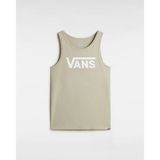 Vans Classıc Tank Kolsuz Erkek Tişört Vn000y8vzuj1
