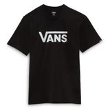 Vans Classic Tee-B Erkek Tişört Siyah M