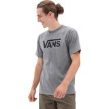 Vans Classic Tee-B GRI Erkek Kısa Kol T-Shirt - M
