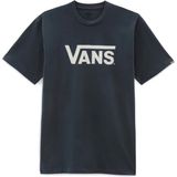 Vans Classic Tee-B İndigo Erkek Kısa Kol T-Shirt - Mavi