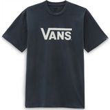 Vans Classic Vans Lacivert Erkek Tişört -VN0A7Y46Z2X1 - M