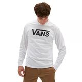 Vans Classic Vans Ls-B Erkek Tişört VN0A7UECYB21