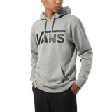 Vans Classic Vans Po-B Erkek Sweat Shirt Vn0a7y3xt8j1