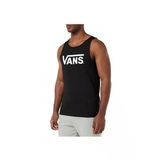 Vans Classıc Vans Tank-B Erkek Tişört Vn00055vblk1