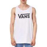 Vans Classıc Vans Tank-B Erkek Tişört Vn00055vwht1
