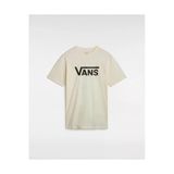 Vans Classıc Vans Tee-B Erkek Beyaz T-Shirt - Vn0a7y46