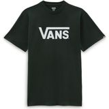 Vans Classıc Vans Tee-B Erkek T-Shirt VN0A7Y461ST1 - XL - Siyah