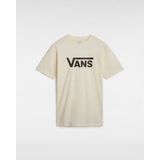 Vans Classıc Vans Tee-B Erkek T-Shirt VN0A7Y46D961 - M - Beyaz