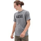 Vans Classic Vans Tee-B Erkek T-Shirt - XL - Gri