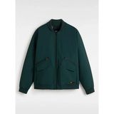 Vans Clifton Down Bomber - Yeşil