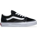 Vans Çocuk Ayakkabı Uy Old Skool VN000W9T6BT1 Siyah