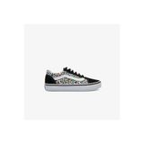 Vans Çocuk Siyah Sneaker Uy Old Skool