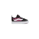 Vans Cocuk Td Ward Slıp-On Spor Ayakkabı Vn0a3qu1pıb1