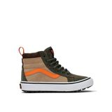 Vans Çok Renkli Erkek Çocuk Yürüyüş Ayakkabısı VN000D0HKCZ1-MTE SK8-Hi