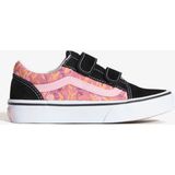 Vans Çok Renkli Kız Çocuk Yürüyüş Ayakkabısı VN000CYAZRY1-Old Skool V