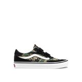 Vans Çok Renkli Unisex Bebek Yürüyüş Ayakkabısı VN000D7XCJI1-Brooklyn LS V