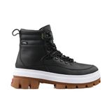 Vans Colfax Elevate Mte 2 Bot, 38, 26-VN000BVS-1, Siyah, Kadın