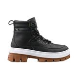 Vans Colfax Elevate Mte 2 Bot, 39, 26-VN000BVS-1, Siyah, Kadın