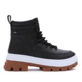 Vans Colfax Elevate Mte 2 Kadın Siyah Bot