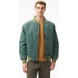 Vans Copley Bomber Erkek Yeşil Ceket