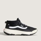 Vans Crosspath Mid Siyah Spor Ayakkabı